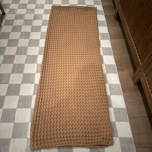Casaluna Waffle Knit Body Pillow Cover